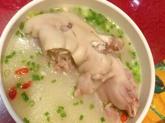 -廖老妈蹄花店(人民公园陕西街259号店)