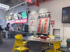 -宵夜侠·自选衡阳烧烤大排档(新塘白江店)