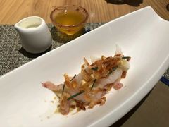 -香樟花园法式铁板烧(恒隆广场店)