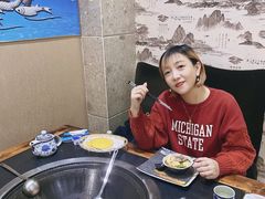 -老刘生态大鱼坊铁锅炖鱼(赛马场店)