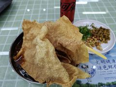 -红鼻子桂林米粉(金唐新光界店)