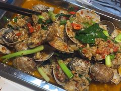 -辣不怕口味虾(凌霄路店)