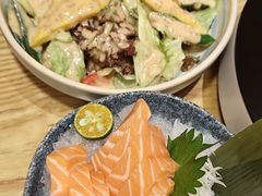 -小句号·精致料理(江南环球港店)