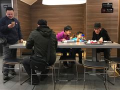 -麦当劳(宽城万达店)
