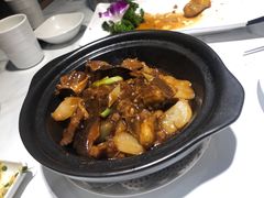 -多多旺港式茶餐厅(新区店)