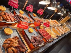 -芝小官毛肚火锅海鲜自助(淮安清江浦区新亚店)
