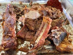 -关山牧场王师烤全羊