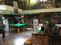 -第三空间·趣味桌游·轰趴.室内CS.剧本杀(大武汉1911店)