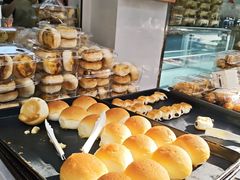 -爱心面包(建设中路店)