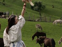 -新疆那拉提国家旅游度假区