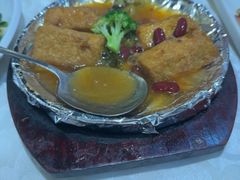 -潮之南·潮汕菜·鱼仔档(南山店)