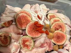 -烹然四季椰子鸡火锅(姚家园万象汇店)