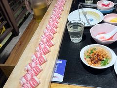 -东道煮牛肉火锅(重庆路店)
