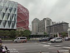 -汉秀剧场