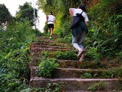 景点-求水山公园