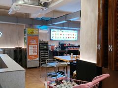 -乌拉烤肉(如皋首店)