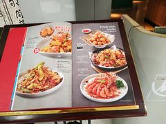 -避风塘·老港味餐厅(虹口龙之梦店)