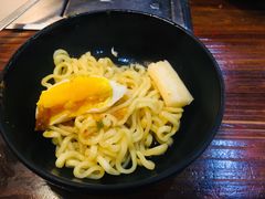 -意成料理