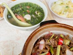 -嘉华小吃(蛇口市场店)