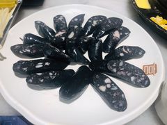 -韩宫宴烤肉·黑毛和牛·料理(合肥滨湖银泰城店)