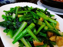-美极鲜食坊(宝安南路店)