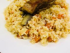 -塔斯提抓饭(东城汇店)