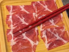 -空之介寿喜烧·和牛放题(恒隆广场店)