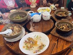 -侠成水上农庄(工业大道店)