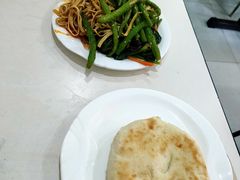 -清真八一八烩面馆(德化步行商业街店)