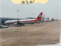 -福州长乐国际机场