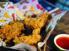 -Famous肥猫墨西哥音乐餐吧(五棵松华熙LIVE店)