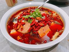 -苏城小院·园林精致苏州菜(斜塘老街店)