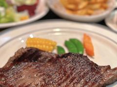 -食间牛排(湖西路店)