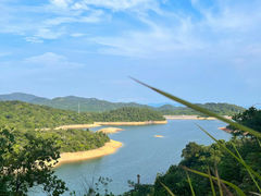 -马峦山郊野公园