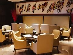 -长沙富力万达文华酒店