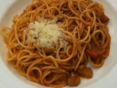 -必胜客(安盛金马店)