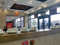 -弓二莜面(总店)