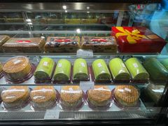 -本格旺索罗(樟宜机场T1店)