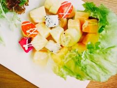 -法兰度航空主题餐厅(端州店)