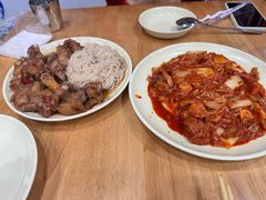 -贤花饭店(城阳店)