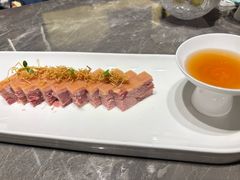 -宫燕府·京菜·烤鸭·淮扬菜(王府中心店)