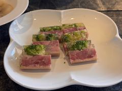 水晶肴肉-南京四方酒店-傲途格精选·椽宫中餐厅
