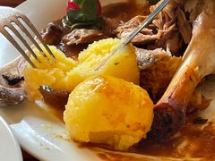 -Restaurant Paulaner am Dom