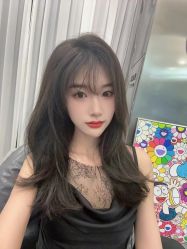 -朗峰专业美发沙龙