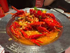 -熊记虾王·小龙虾(东晓南店)