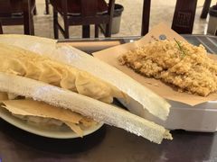 -邢家锅贴老店·非遗·开封菜(金明广场店)