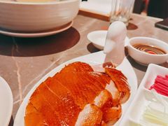 北京烤鸭-金鸭季·北京烤鸭(深业上城店)