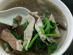 -田海鹰猪血汤(平东一街店)