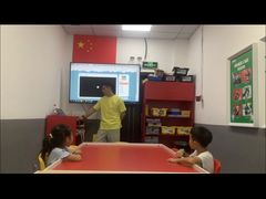 -童程童美·信息学竞赛·乐高机器人编程(萝岗校区)