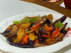 -玺炖·中国铁锅炖(虹桥天街店)